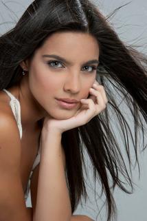Profilový obrázek - María Gabriela de Faría