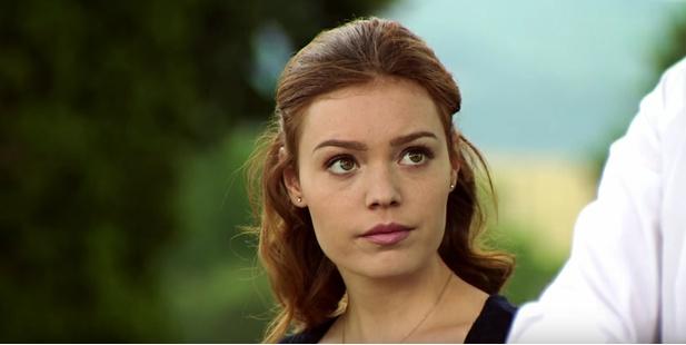 Mária Havranová