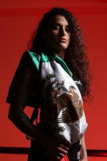Profilový obrázek - Maria Jose Garcia Favela