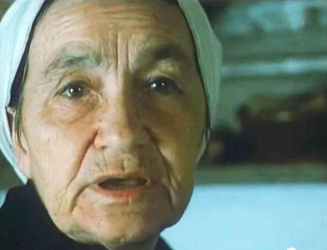 Mária Markovičová