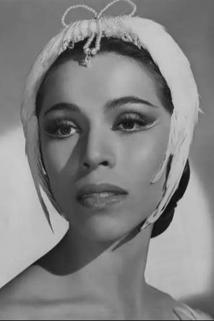 Profilový obrázek - Maria Tallchief