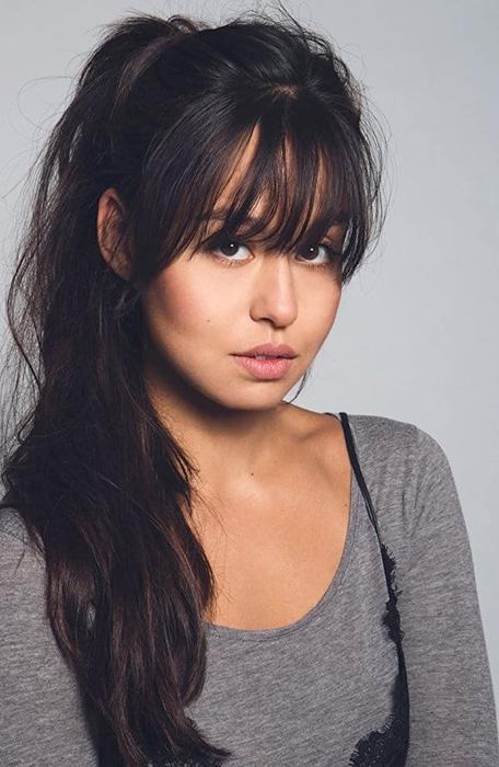 Maria Thelma Smáradóttir