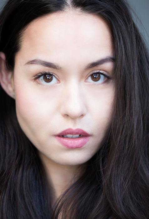 Maria Thelma Smáradóttir