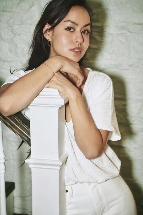 Maria Thelma Smáradóttir