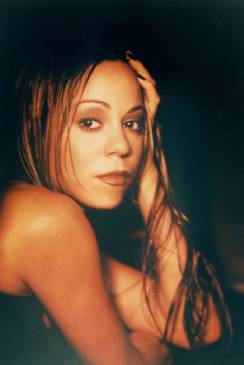 Mariah Carey