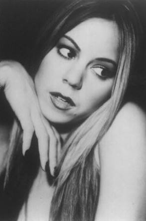 Mariah Carey