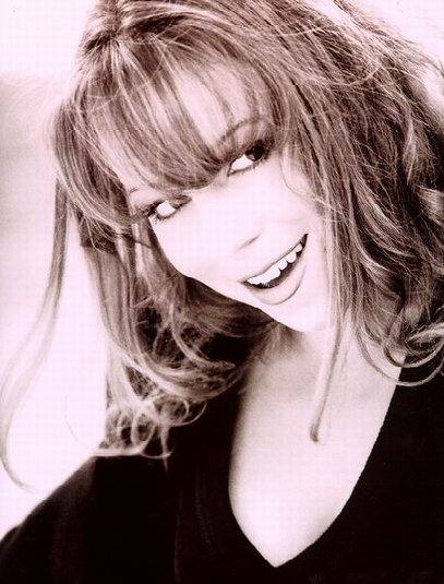Mariah Carey