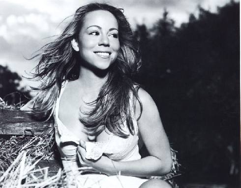 Mariah Carey