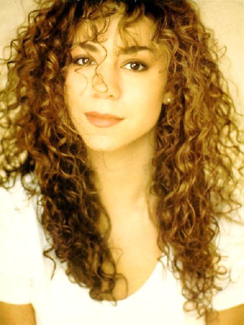 Mariah Carey