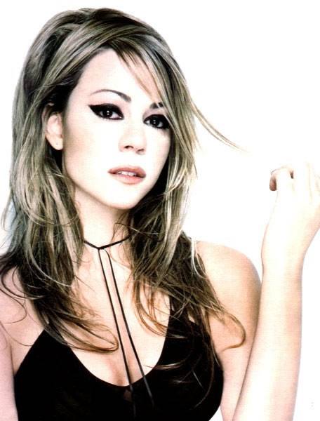 Mariah Carey