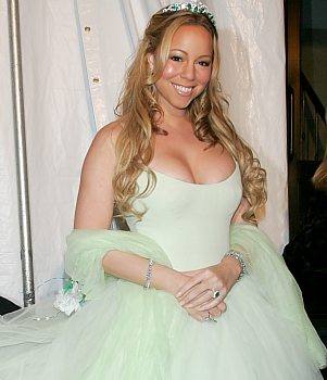 Mariah Carey
