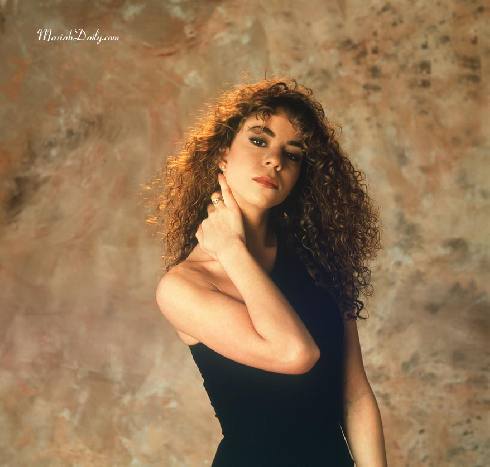 Mariah Carey