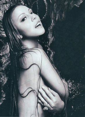 Mariah Carey