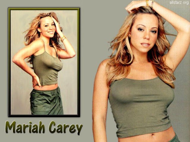 Mariah Carey