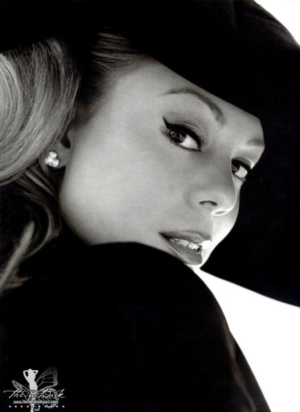 Mariah Carey