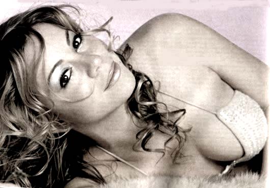 Mariah Carey