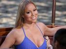 Mariah Carey