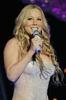 Mariah Carey