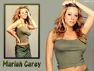 Mariah Carey