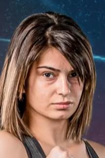 Mariam Torchinava
