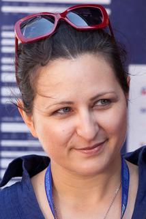 Profilový obrázek - Mariana Čengel-Solčanská