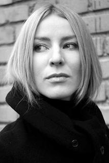 Profilový obrázek - Marianne Kõrver