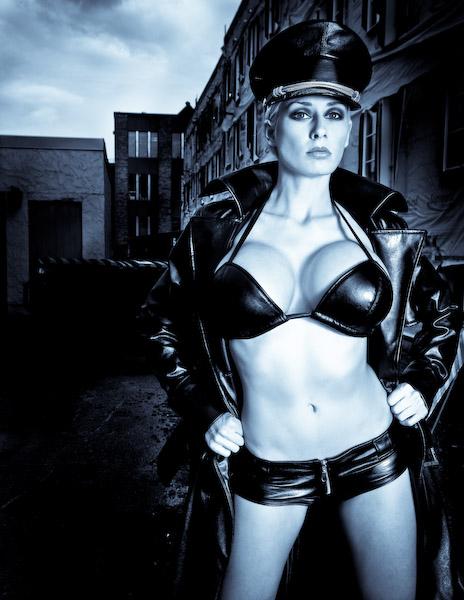 Marie Claude Bourbonnais