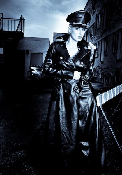 Marie Claude Bourbonnais