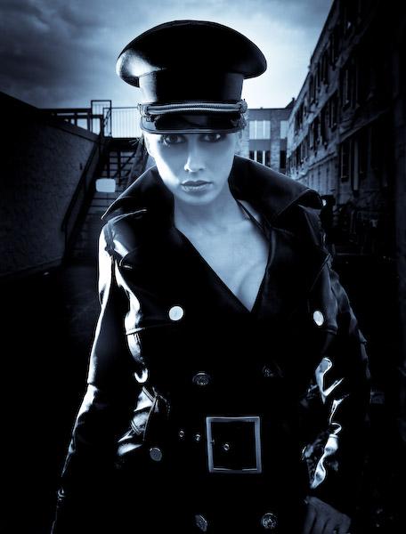 Marie Claude Bourbonnais