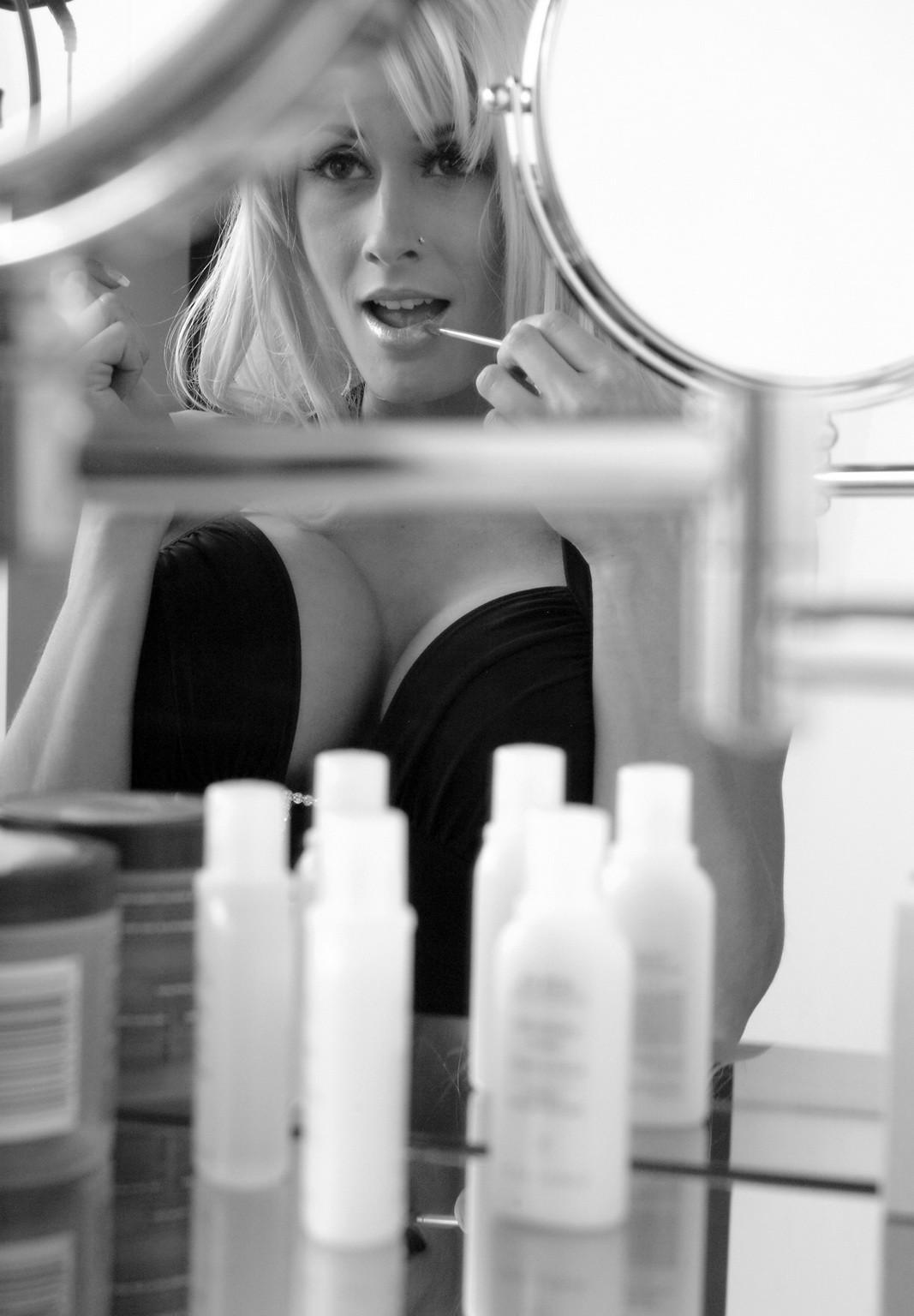 Marie Claude Bourbonnais