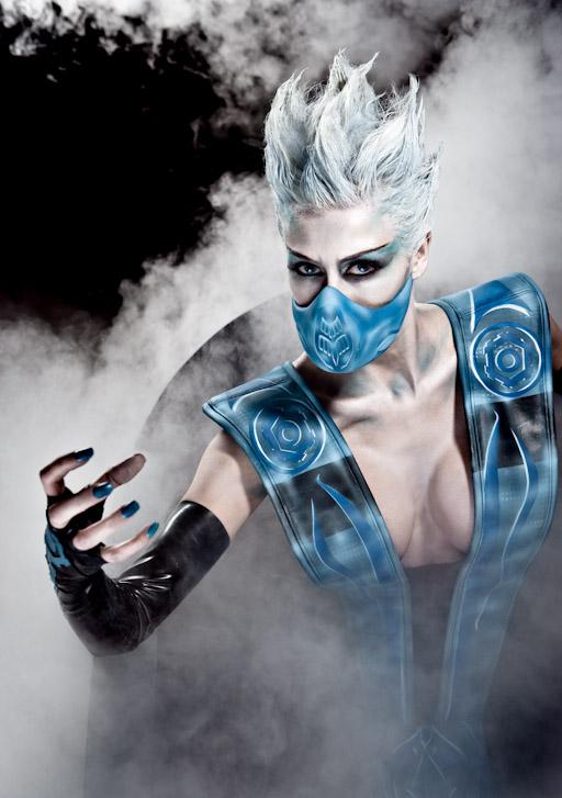 Marie Claude Bourbonnais