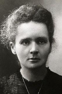 Profilový obrázek - Marie Curie - Sklodowská