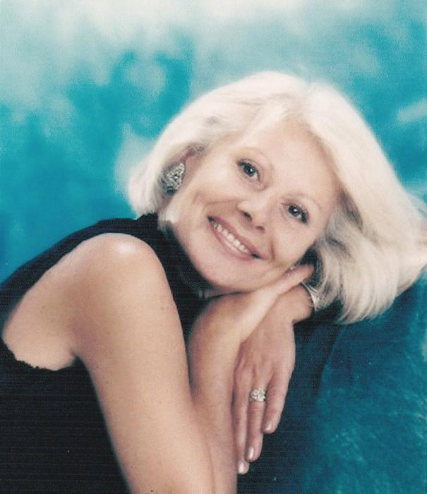 Marie Drahokoupilová