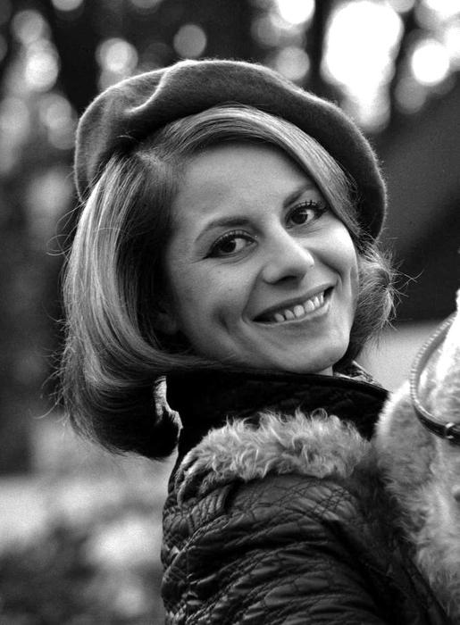 Marie Drahokoupilová