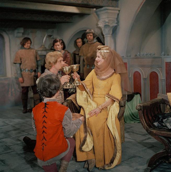 Marie Drahokoupilová