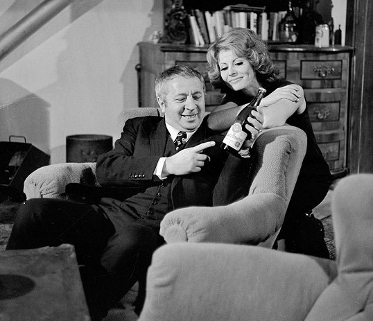 Marie Drahokoupilová