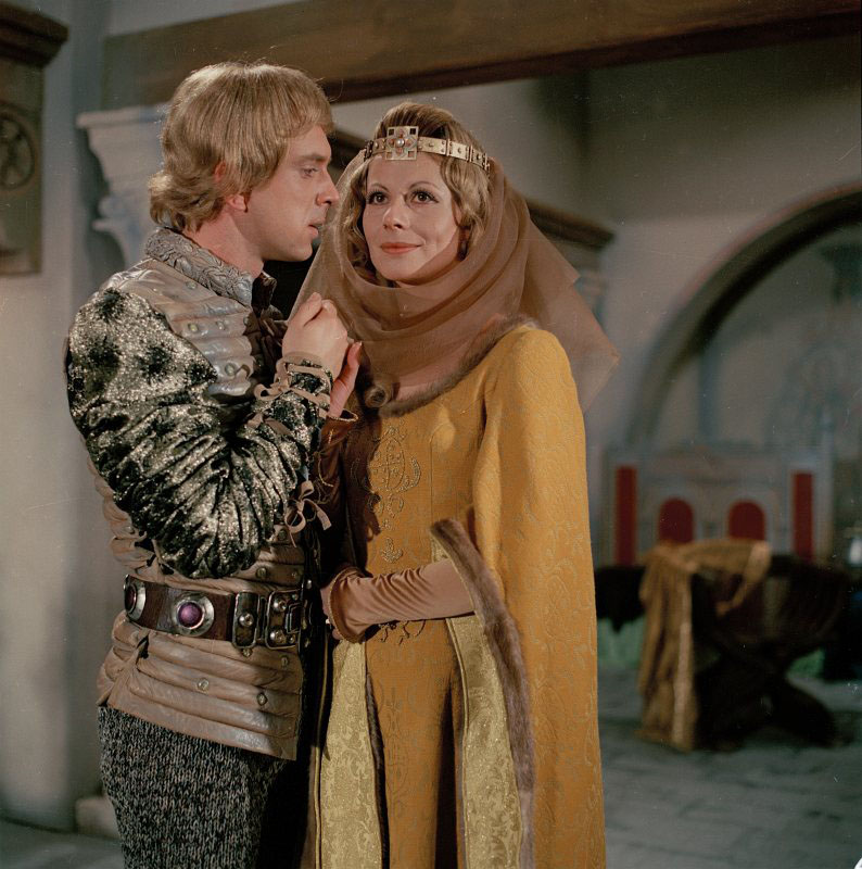 Marie Drahokoupilová