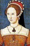 Profilový obrázek - Marie I. Tudorovna
