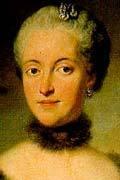 Marie Josefa Bavorská