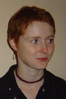 Profilový obrázek - Marie Šťastná