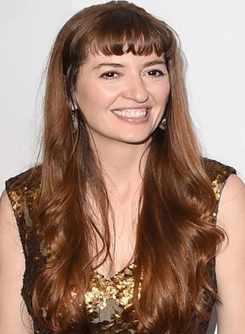 Marielle Heller