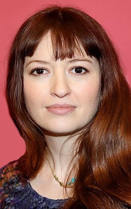 Marielle Heller