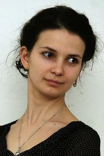 Profilový obrázek - Marija Smolnikova
