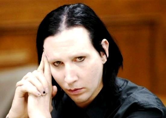 Marilyn Manson
