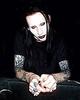 Marilyn Manson