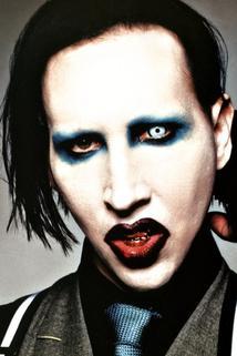 Profilový obrázek - Marilyn Manson