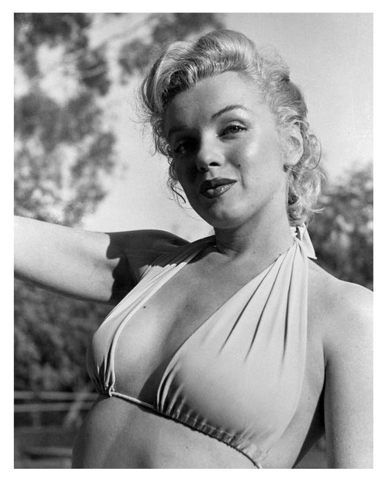 Marilyn Monroe