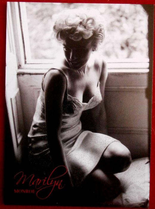 Marilyn Monroe