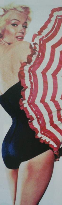 Marilyn Monroe