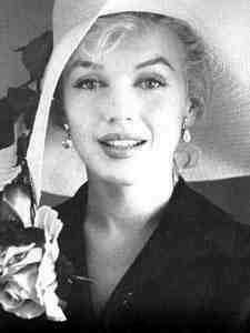 Marilyn Monroe